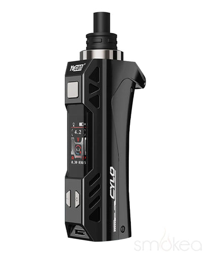 Yocan Cylo Vaporizer