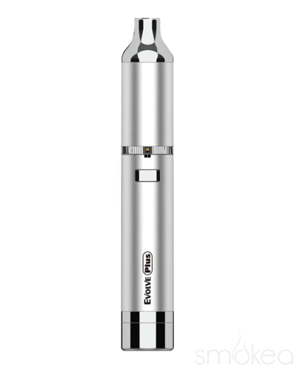 Yocan Evolve Plus Vaporizer Silver