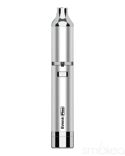 Yocan Evolve Plus Vaporizer Silver