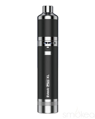 Yocan Evolve Plus XL Vaporizer Black
