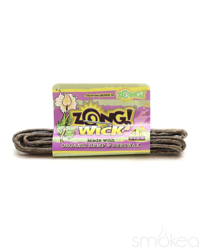 Zong Wick Small Hemp Wick