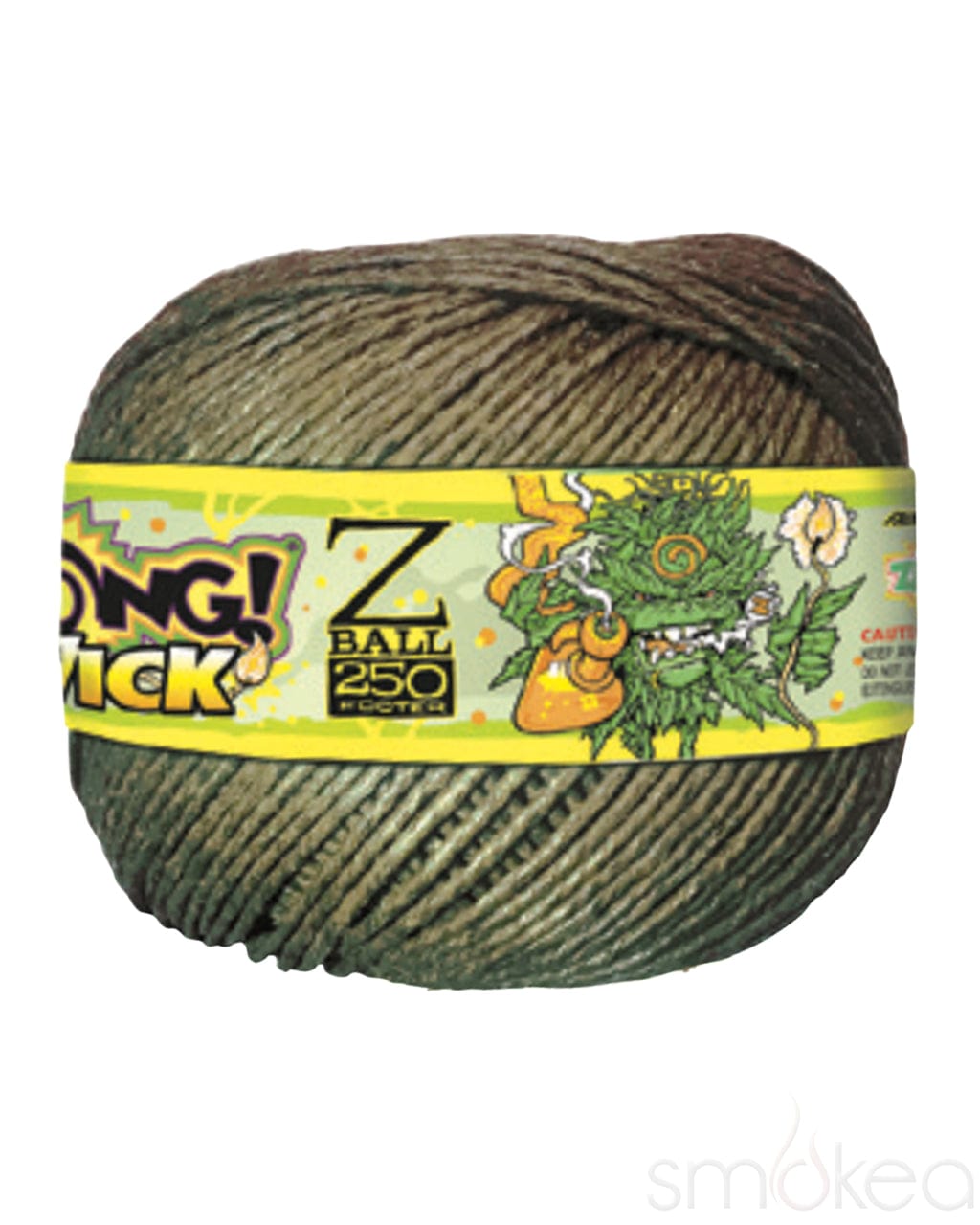 Zong Wick Z-Ball Hemp Wick