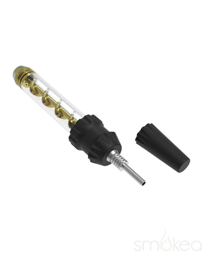 7 Pipe Twisty Collector