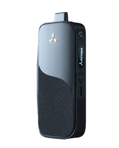 AirVape Legacy Vaporizer Black