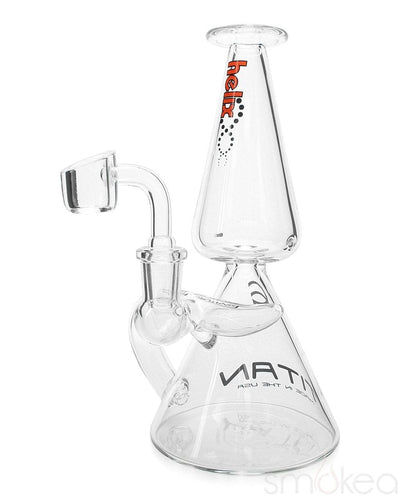 American Helix Titan Series Hyperion Rig - SMOKEA®