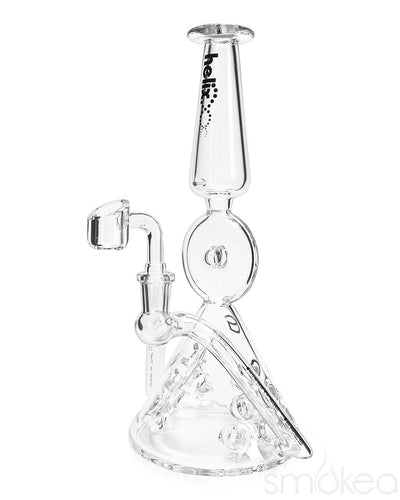 American Helix Titan Series Kronos Rig - SMOKEA®