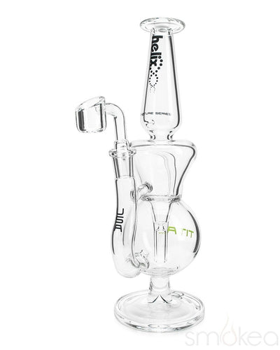 American Helix Titan Series Olympus Recycler - SMOKEA®