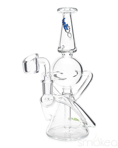 American Helix Titan Series Tiny Atlas Recycler - SMOKEA®