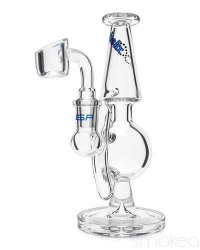 American Helix Titan Series Tiny Helios Rig - SMOKEA®