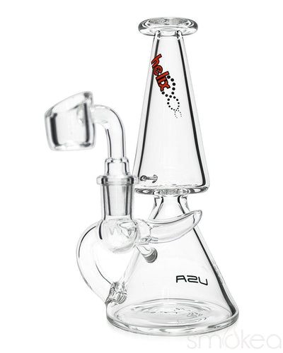 American Helix Titan Series Tiny Hyperion Rig - SMOKEA®