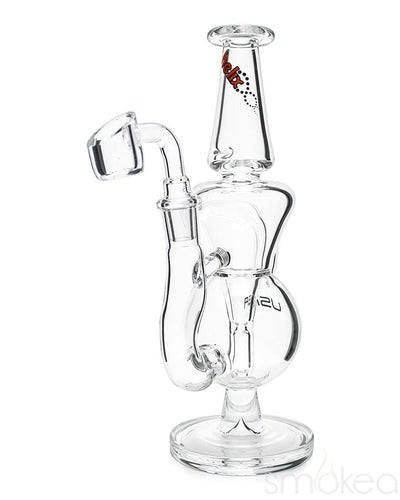 American Helix Titan Series Tiny Olympus Recycler - SMOKEA®