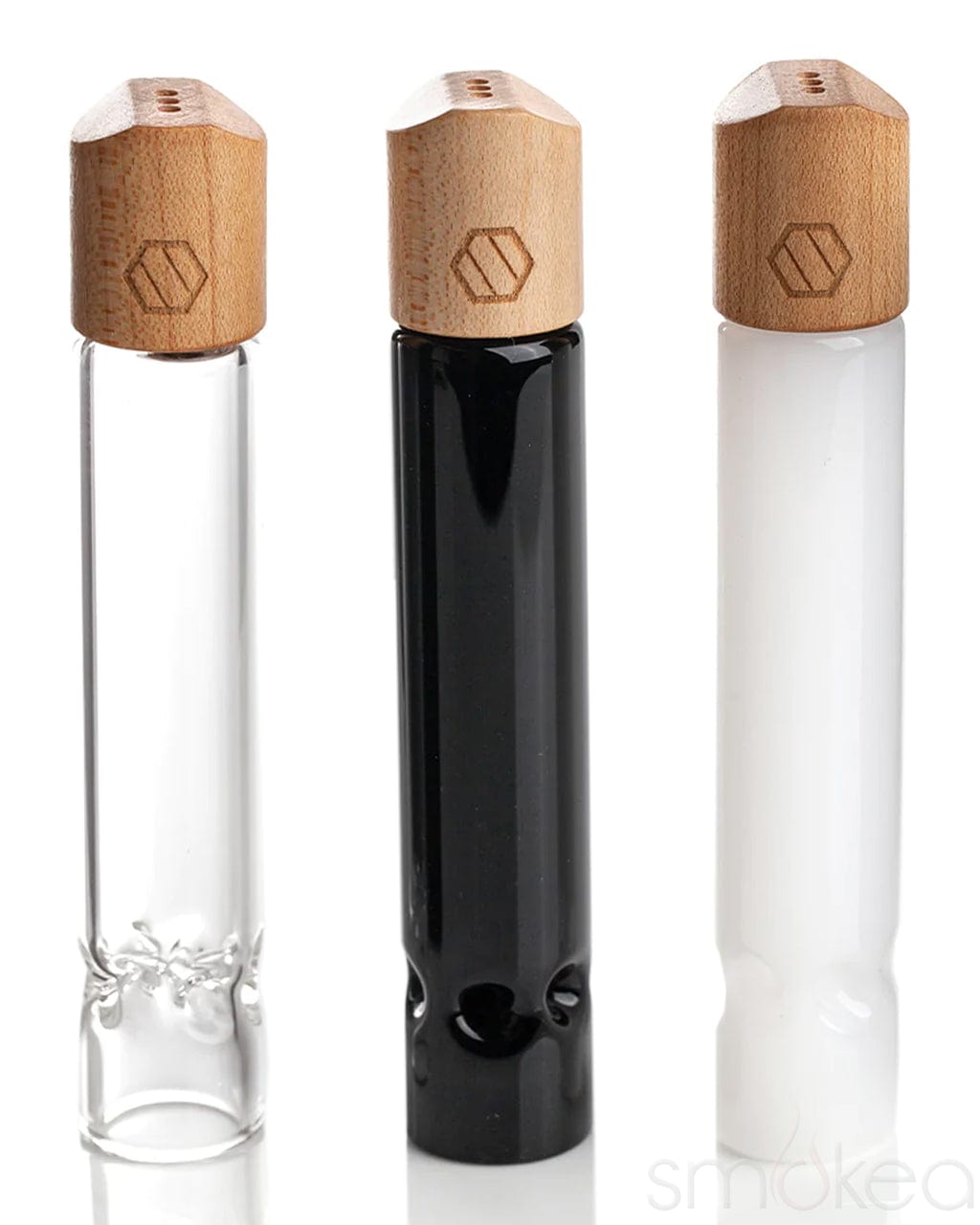 Anomaly Mighty Hitter Chillum