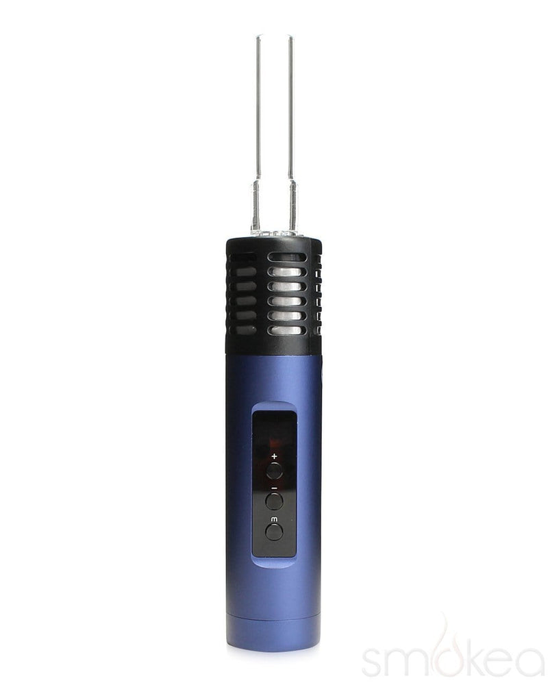 Arizer Air II Low Maintenance Portable Vaporizer for Dry Materials Arizer Air II Low Maintenance Portable Vaporizer for Dry Materials