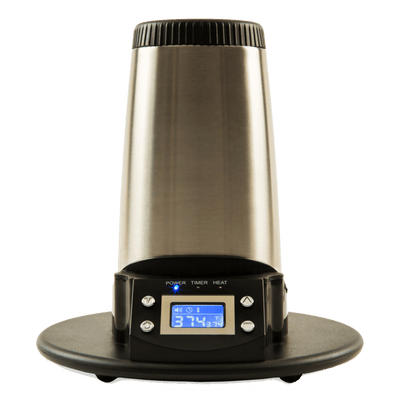 Arizer V-Tower Desktop Vaporizer