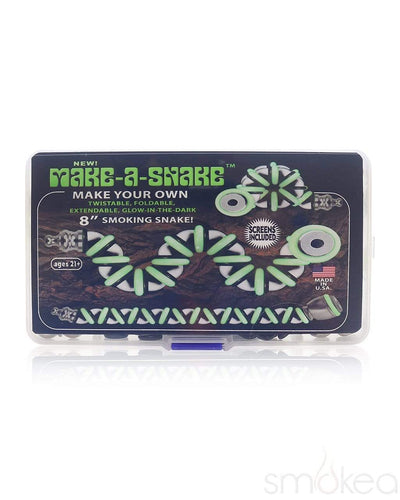 Big Pipe Make A Snake Metal Pipe Kit