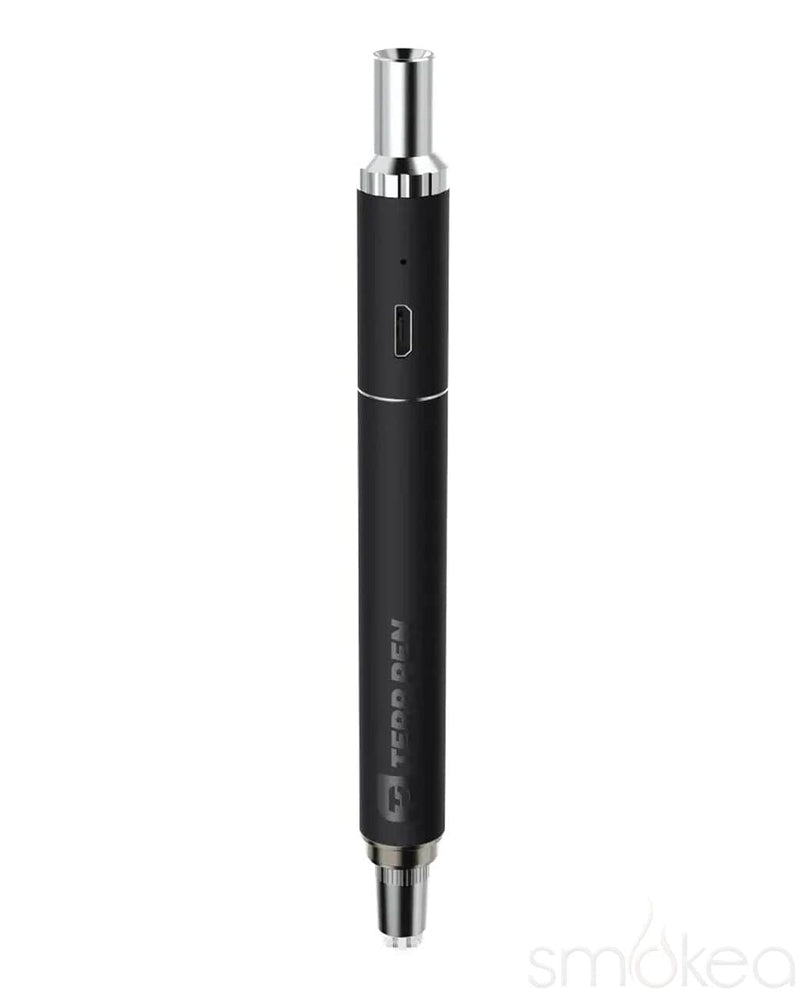 Boundless Terp Pen: An Affordable And Effective Concentrate Vaporizer