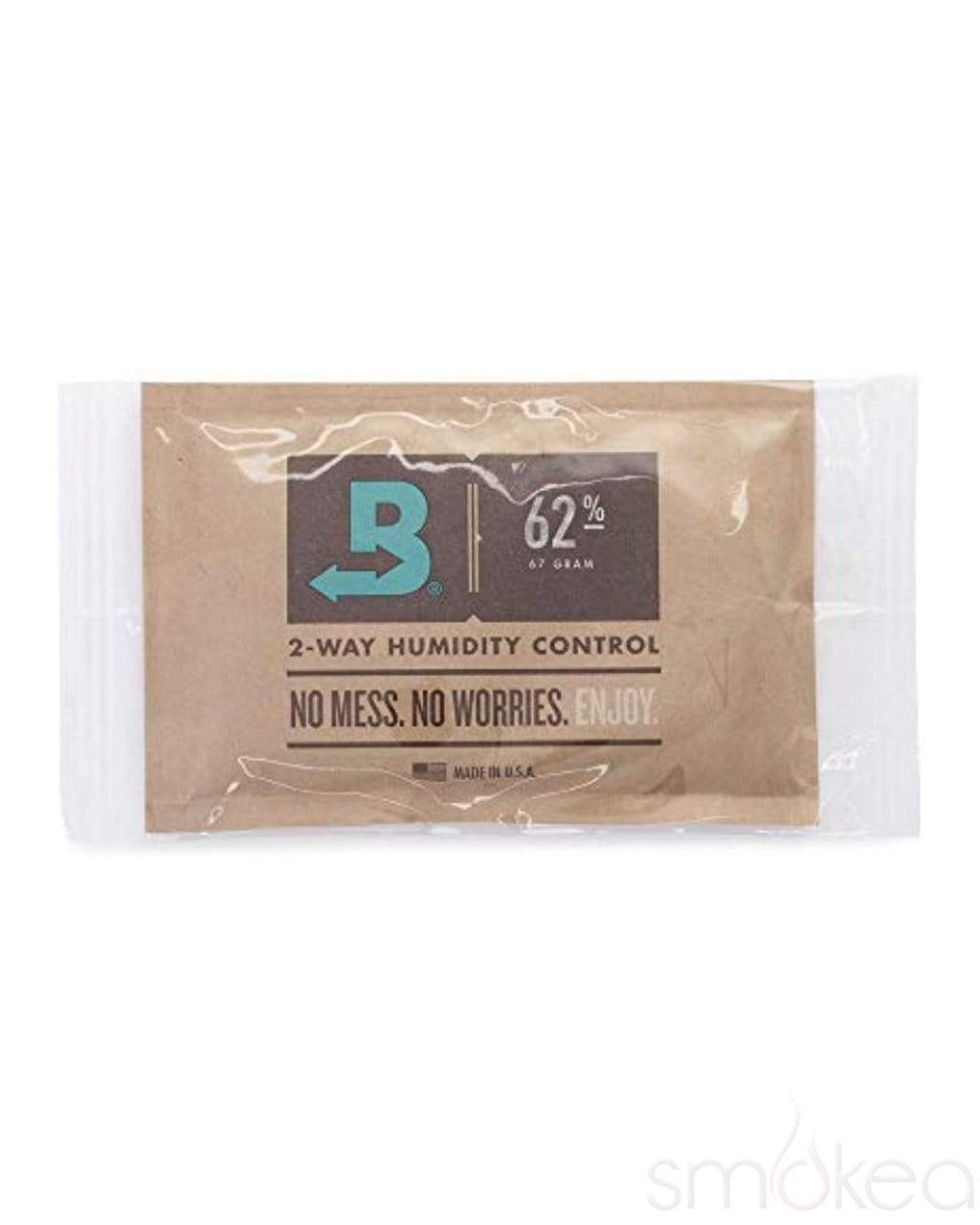 Boveda 67g 2-Way Humidity Control Pack - SMOKEA®