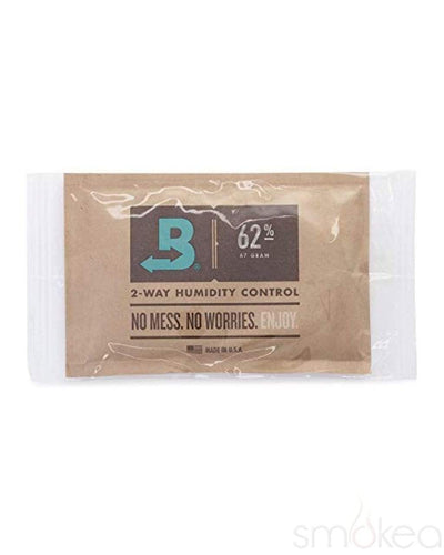 Boveda 67g 2-Way Humidity Control Pack - SMOKEA®