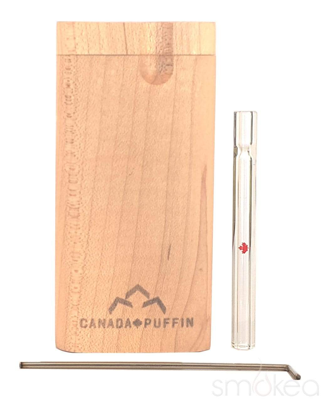 Canada Puffin Banff Dugout - SMOKEA®