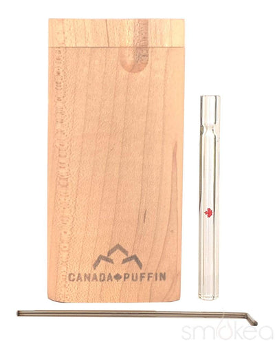 Canada Puffin Banff Dugout - SMOKEA®