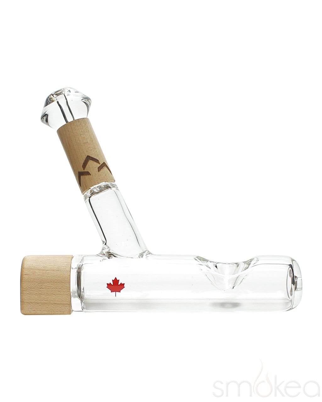 Canada Puffin Chalet Steamroller - SMOKEA®