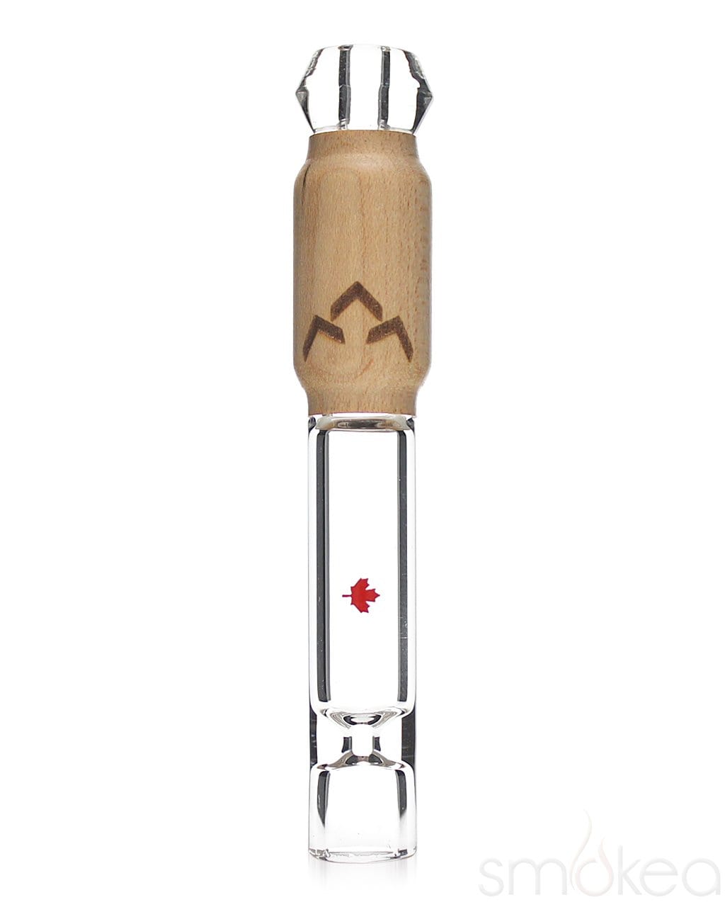 Canada Puffin Northern Lights Taster Pipe