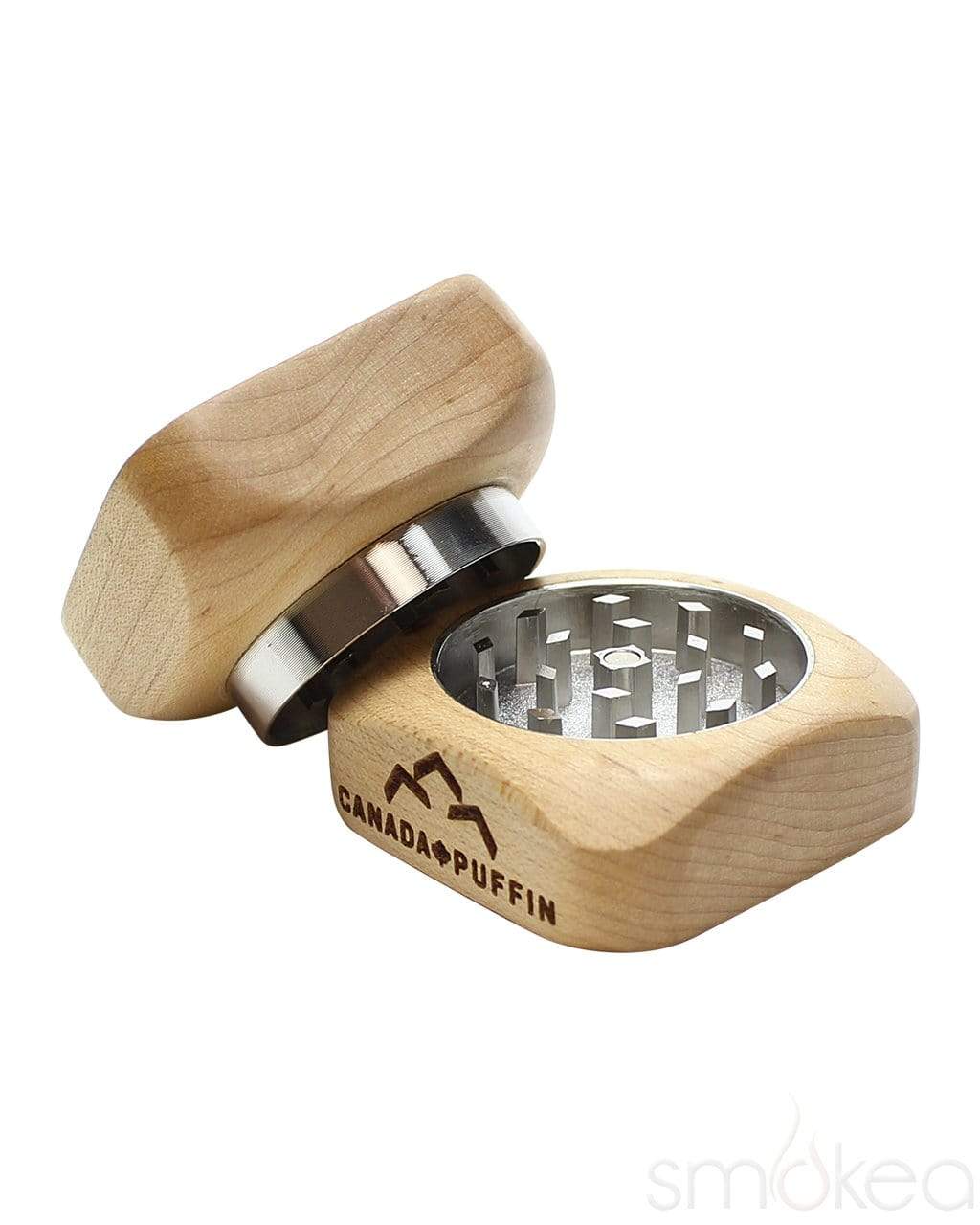 Canada Puffin Parklands Grinder - SMOKEA®