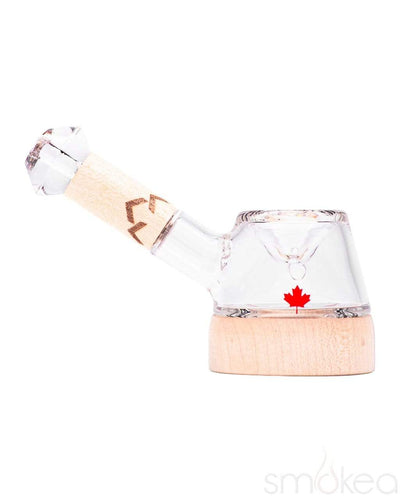 Canada Puffin Stone Spoon Pipe - SMOKEA®
