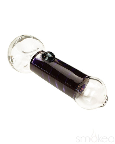 Chameleon Glass Absolute Zero Coil Condenser Pipe - SMOKEA®
