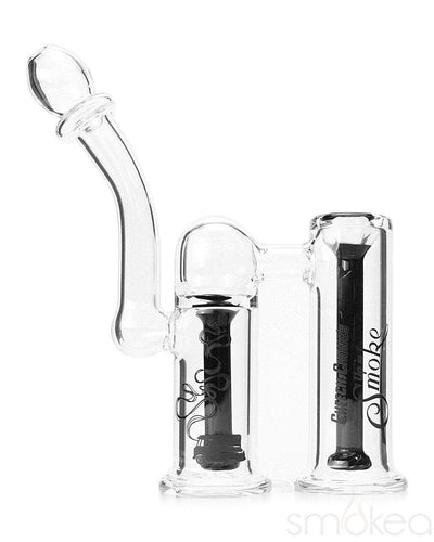 Cheech & Chong's Up in Smoke Clyde Bubbler - SMOKEA®