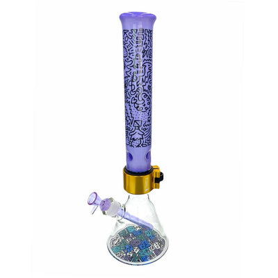 CLASSIC PRETTY DONE BEAKER SINGLE STACK