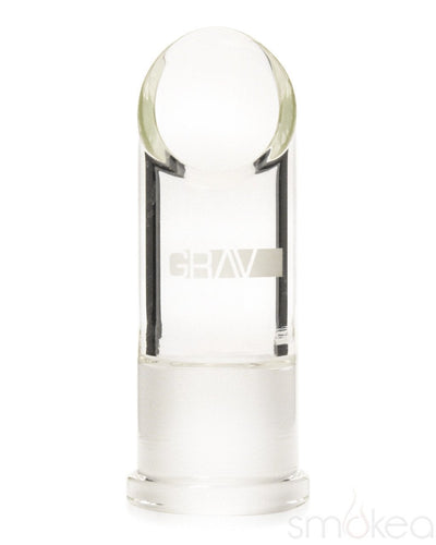 GRAV 18mm Angle Cut Dome - SMOKEA®