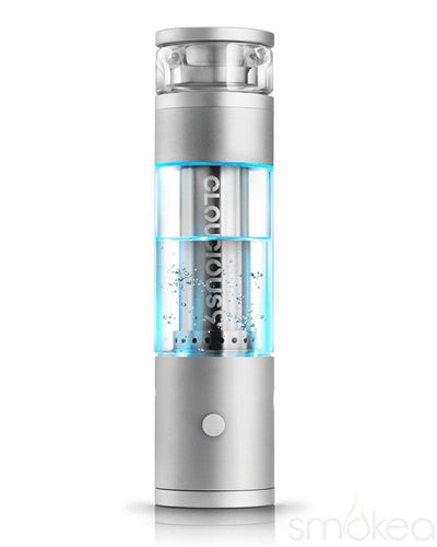 Cloudious9 Hydrology9 Liquid Filtered Vaporizer