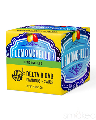 Cookies 2g Delta 8 Diamonds N Sauce Dabs - Lemonchello