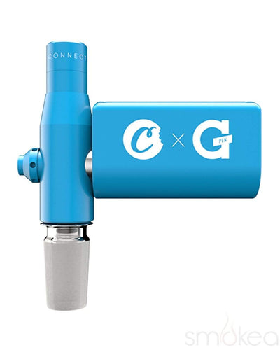 Cookies x G Pen Connect Vaporizer - SMOKEA®