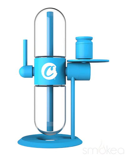 Cookies x Stundenglass Gravity Bong Infuser