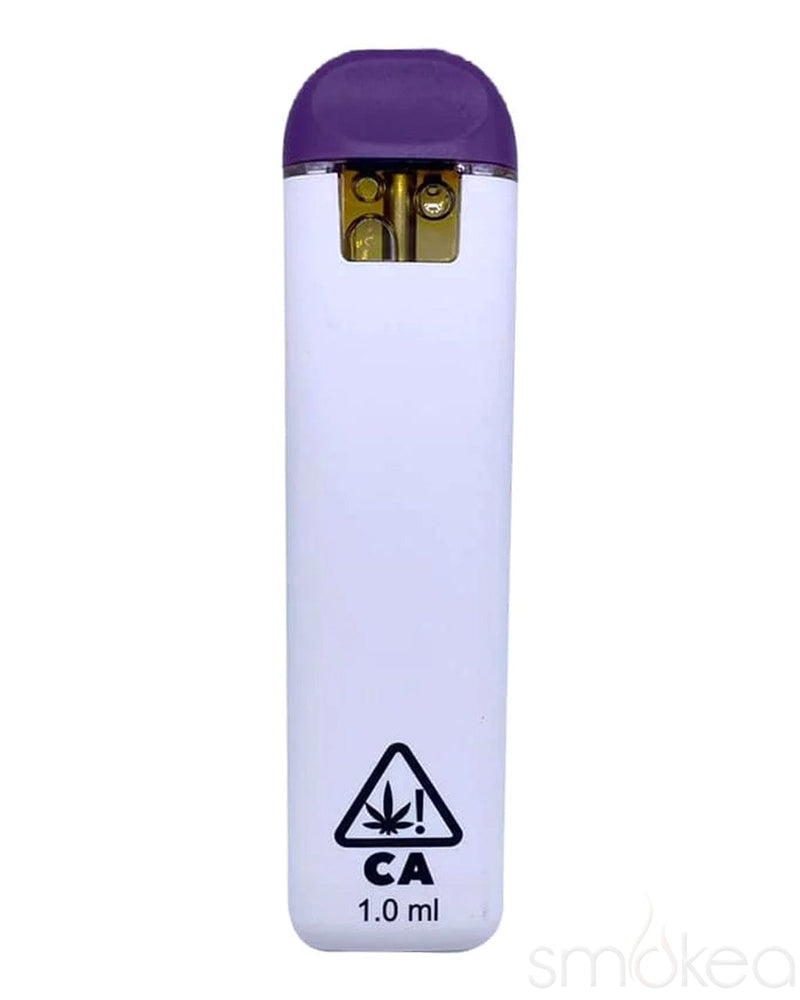 Dank Lite 1g Delta 11 Disposable Vape - Bubblegum Kush Dank Lite 1g Delta 11 Disposable Vape - Bubblegum Kush