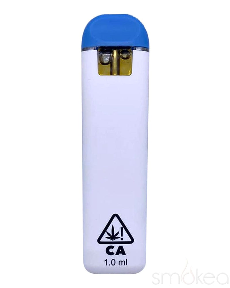 Dank Lite 1g THCH Disposable Vape - Ghost Rider OG Dank Lite 1g THCH Disposable Vape - Ghost Rider OG