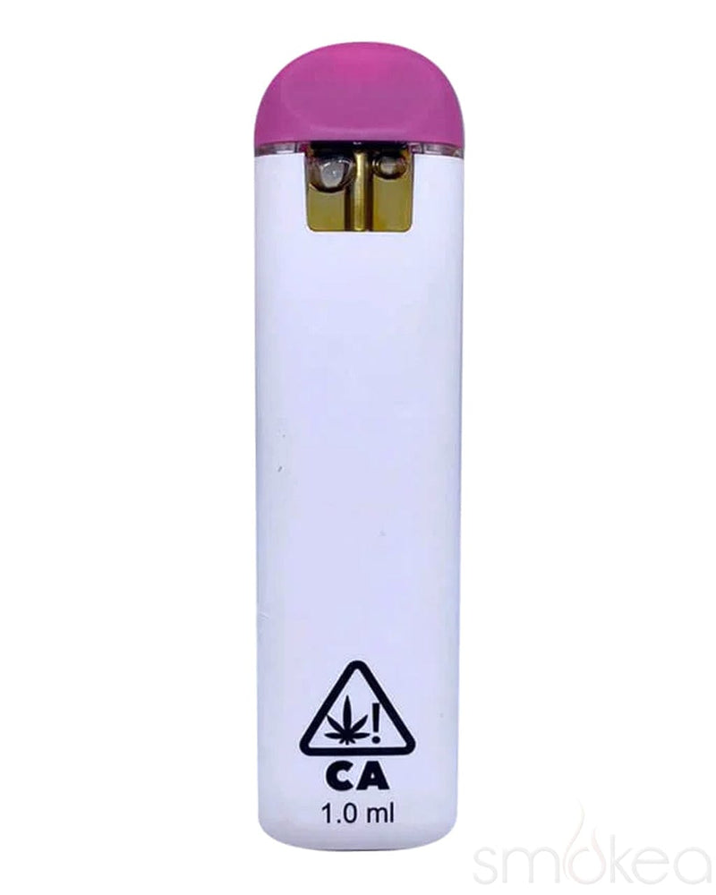 Dank Lite 2g Graveyard Disposable Vape - GMO Cookies Dank Lite 2g Graveyard Disposable Vape - GMO Cookies