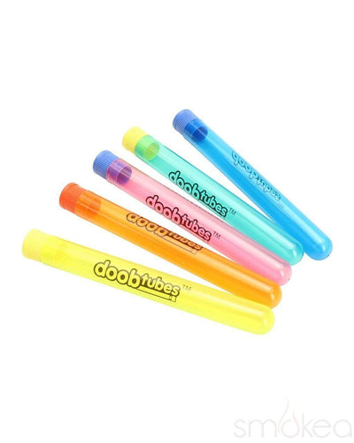 Doob Tubes Airtight Pre-Rolled Storage Container