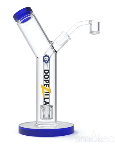 Dopezilla 10" Banshee Rig - SMOKEA®