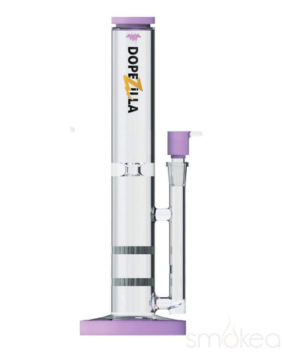 Dopezilla 12" Cerberus Bong