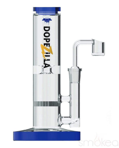 Dopezilla 8" Cerberus Dab Rig