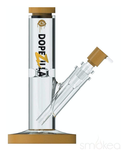 Dopezilla 8" Cyclops Bong - SMOKEA®