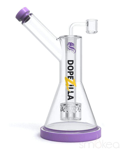 Dopezilla 9" Basilisk Rig - SMOKEA®