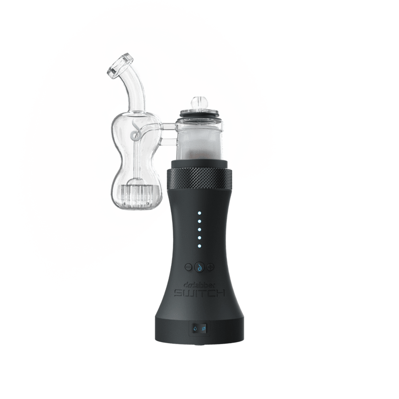 dr. dabber vapes blue diamond Dr. Dabber Switch Vaporizer