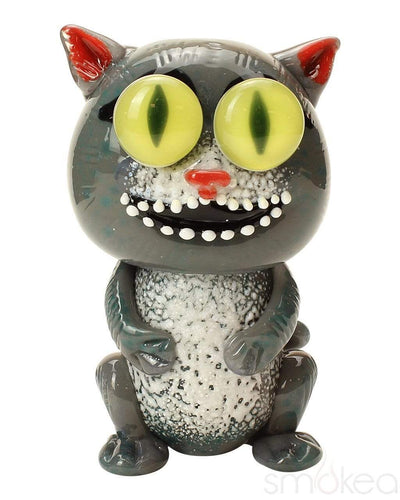 Empire Glassworks "Galacticat" Hand Pipe