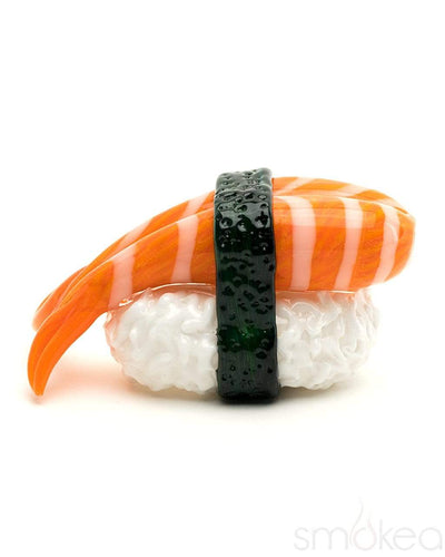 Empire Glassworks Shrimp Nigiri Hand Pipe - SMOKEA®