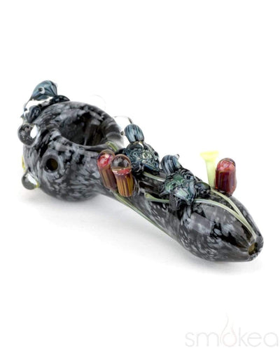 Empire Glassworks Small East Australian Current Spoon Pipe - SMOKEA®