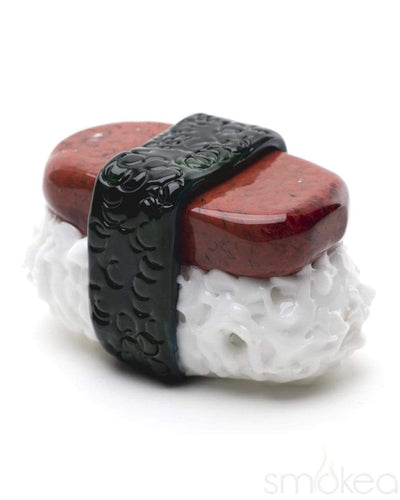 Empire Glassworks Spam Musubi Pipe - SMOKEA®